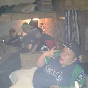 Meet your Posher, Brett